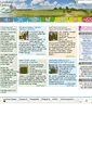 Mobile Screenshot of abfallwirtschaft.lkgi.de